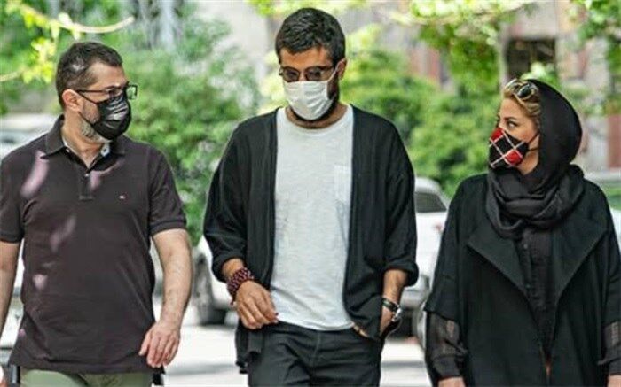پارسا پیروزفر و طنازطباطبایی «یاغی» شدند
