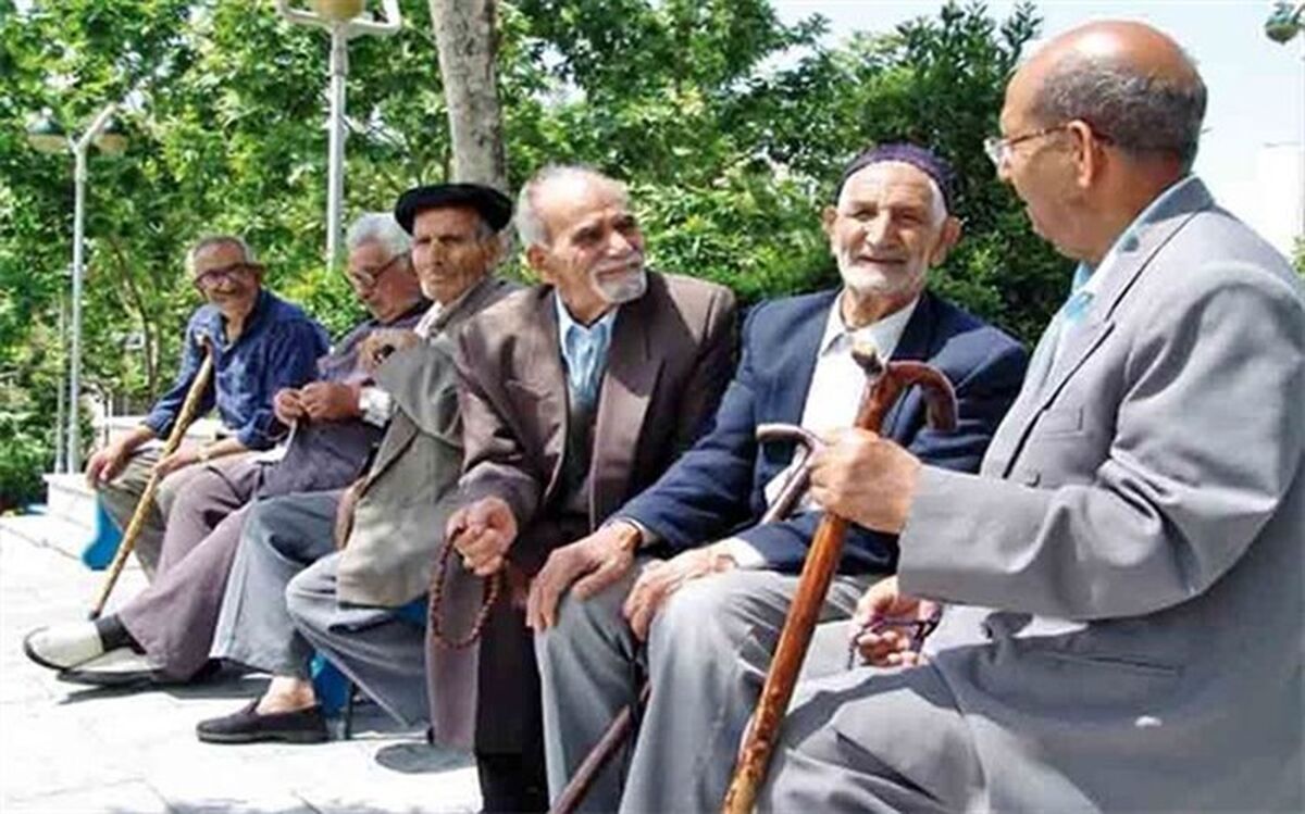 بازبینی مجدد محاسبات احکام مستمری‌بگیران تامین اجتماعی نهایی شد