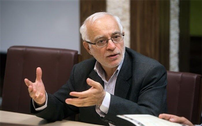 بهشتی‌پور: گفت‌وگوی ایران و عربستان ارتباط مستقیمی با مذاکرات وین ندارد