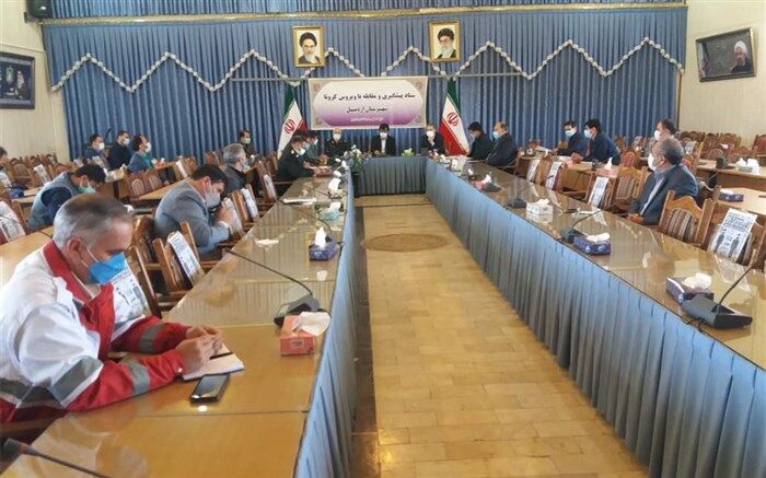 بیماران قرنطینه در منزل، خدمات درمانی رایگان دریافت می کنند