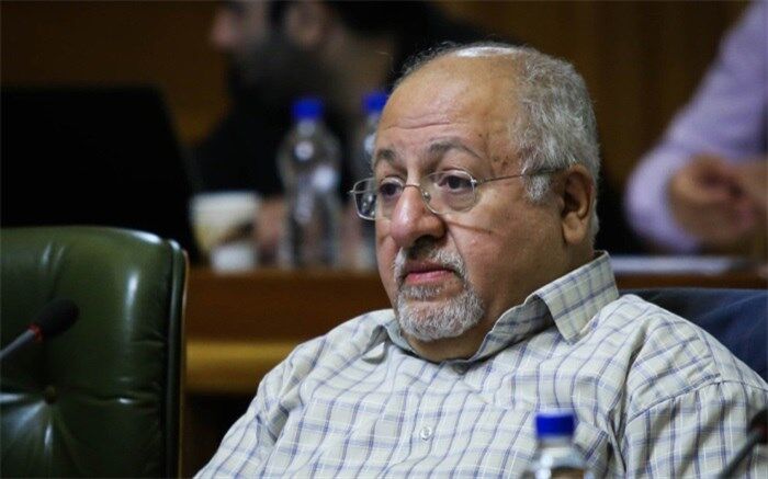 فرایند تفکیک دو اداره کل ایثارگران و رفاه شهرداری مورد تجدید نظر قرار گیرد