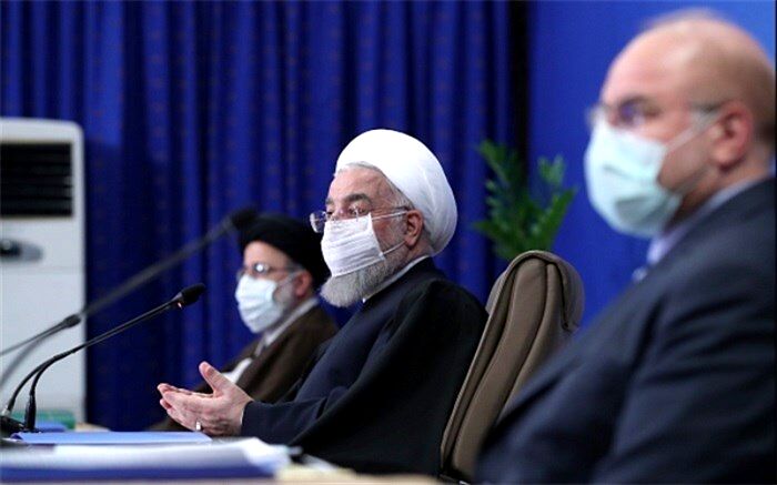 فردا؛ جلسه شورای هماهنگی اقتصادی سران قوا تشکیل می‌شود