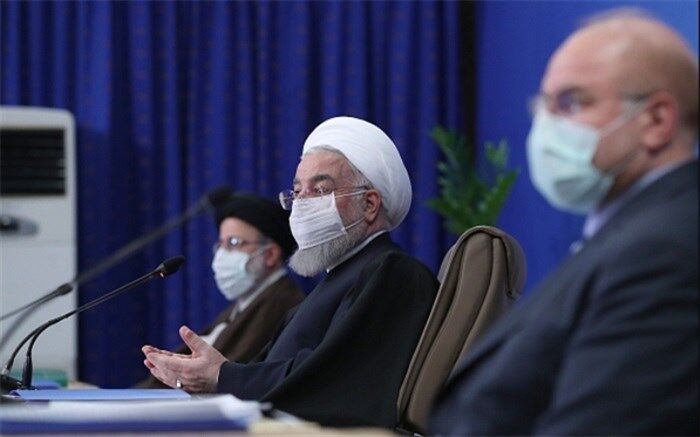 فردا؛ جلسه شورای هماهنگی اقتصادی سران قوا تشکیل می‌شود