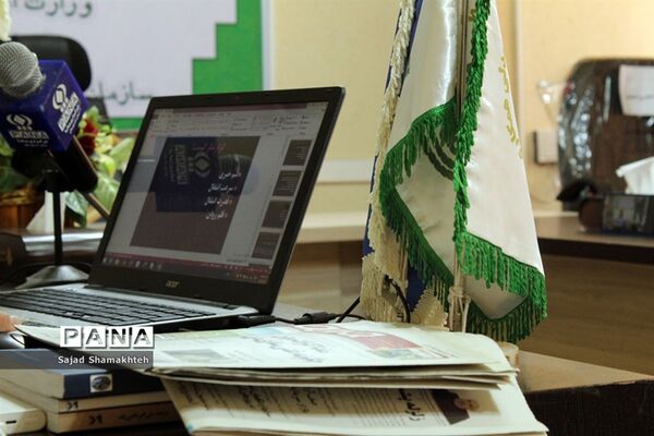 دومین روزبرگزاری دوره آموزشی خبرنگاران پسر پانا  خوزستان