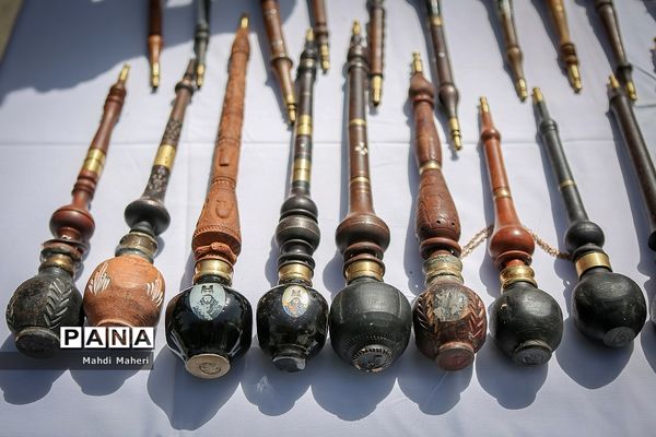 اجرای طرح ظفر کشف مواد مخدر