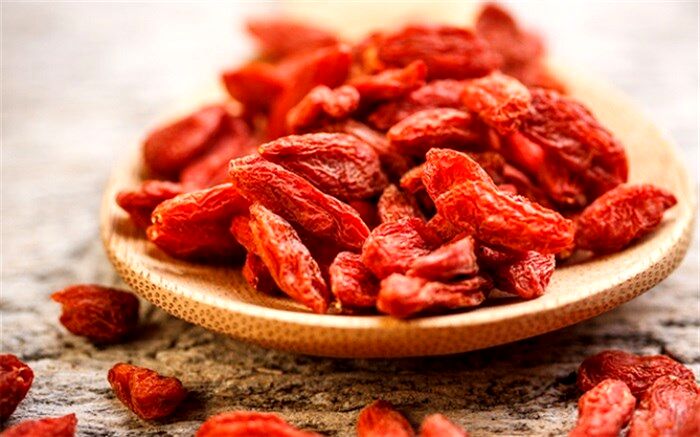 گوجی بری و تأثیرات شگفت انگیز آن