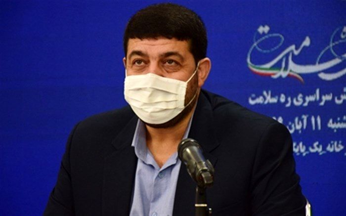 افزایش تماس با اورژانس ١١۵ در موج چهارم کرونا