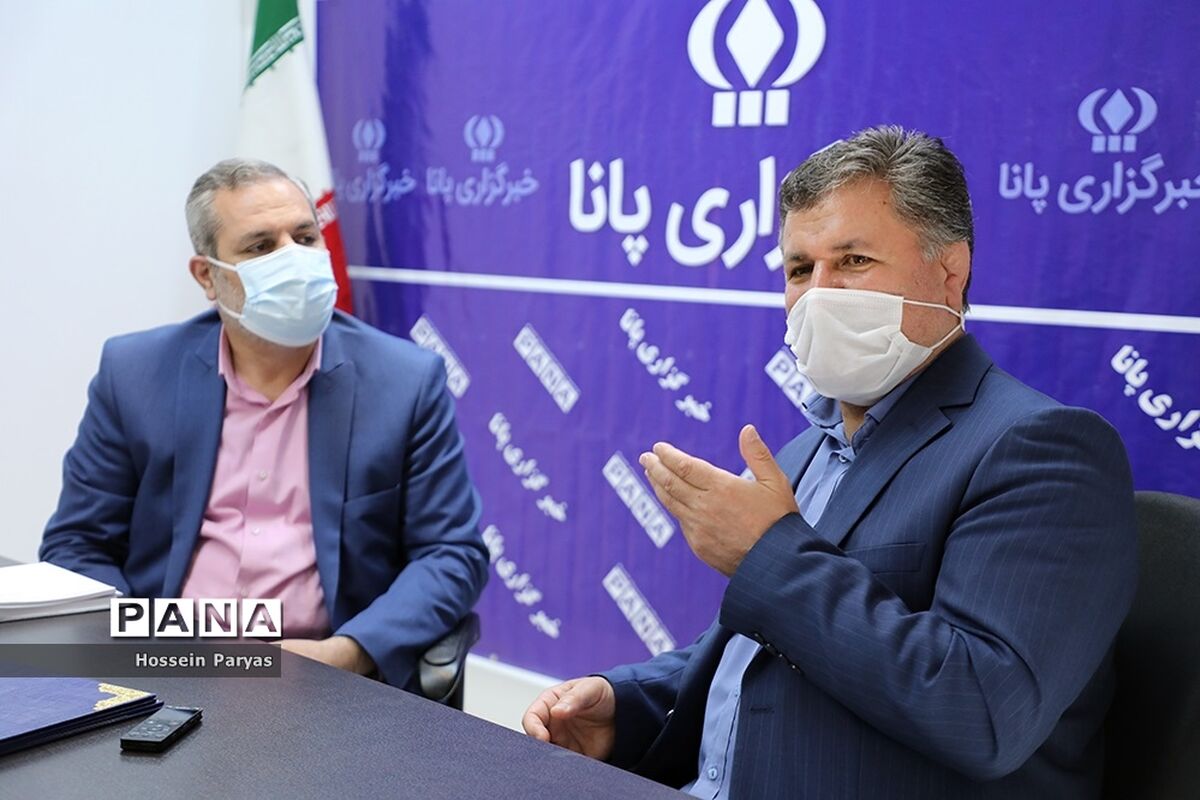 انعقاد تفاهم نامه میان خبرگزاری «پانا» و «مجمع خیرین مدرسه ساز شهر تهران»؛ به زودی