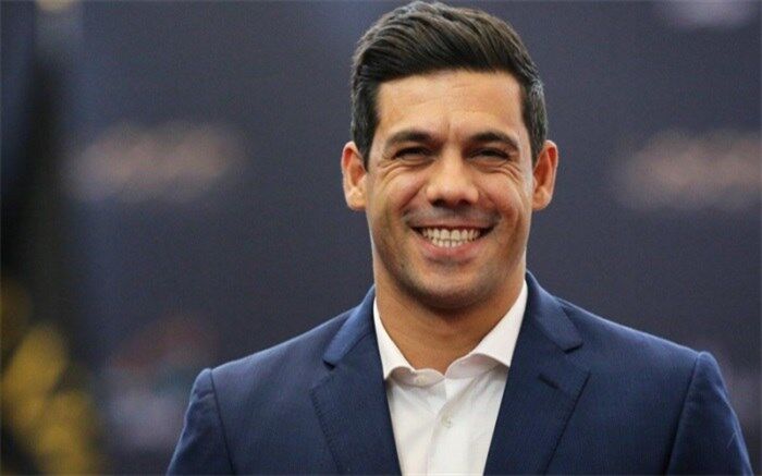 شکوری: پرسپولیس هنوز پادش نایب قهرمانی آسیا را دریافت نکرده است