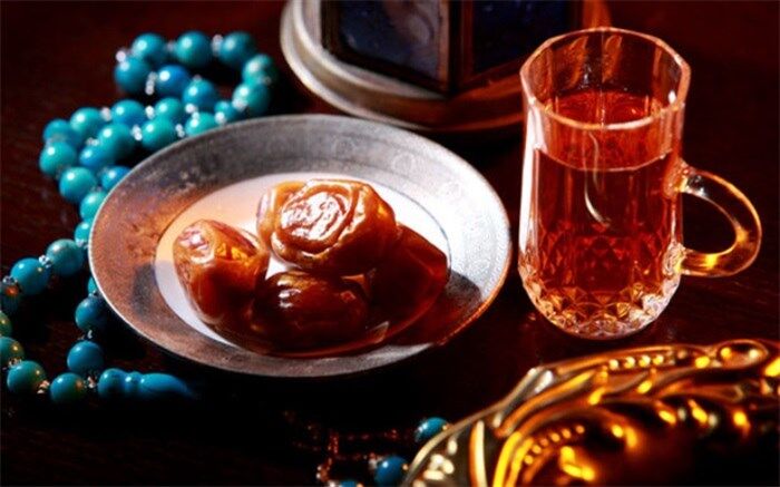 روزه بی‌افطار