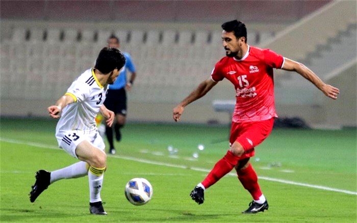 لیگ قهرمانان آسیا؛ تراکتور امیدوار ماند