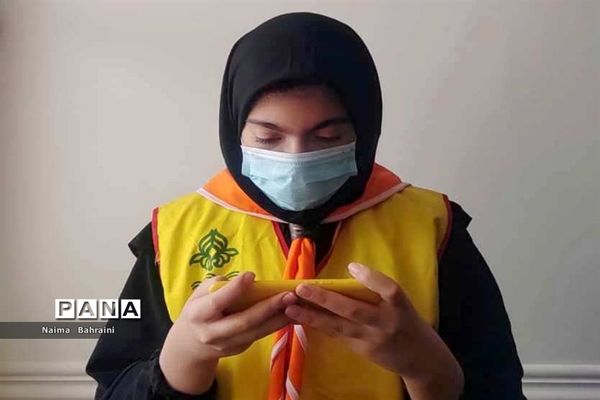 اولین روز دوره آموزشی خبرنگاران دختر پانا شهرستان‌ها و مناطق استان بوشهر