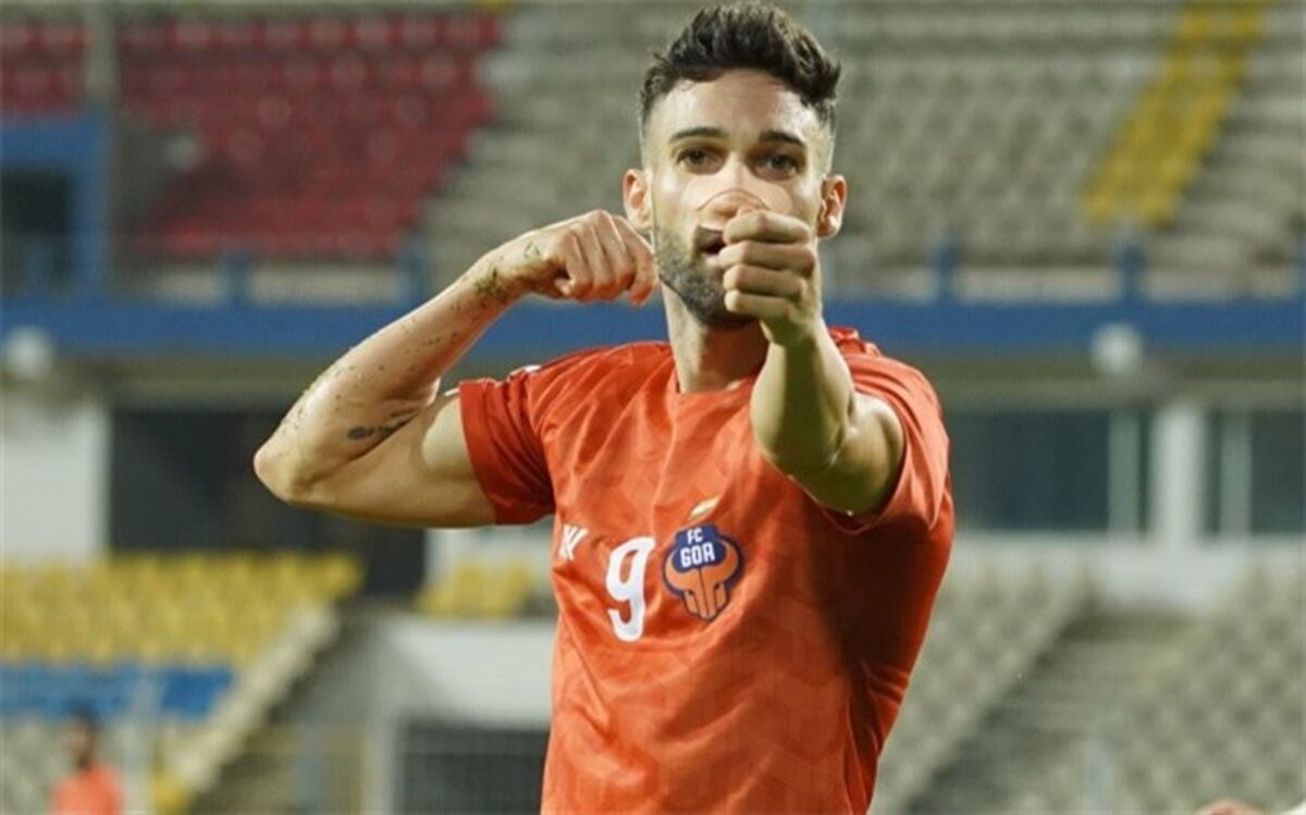 لیگ قهرمانان آسیا؛ الریان با شجاع بی خیال ته جدول نشد
