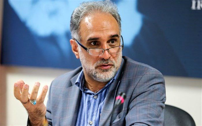 حکیمی‌پور: کاندیداهای ریاست‌جمهوری تابلوی حزبی خود را مشخص کنند