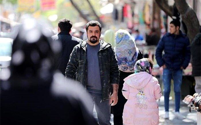 سهند جاهدی: شخصیت «بهروز» از جنس جوان‌های همین جامعه است