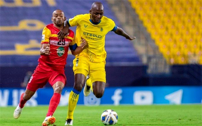 پرسپولیس تجربه آسیایی‌اش را به رخ کشید؛ گروه فولاد سخت‌تر از گروه استقلال بود