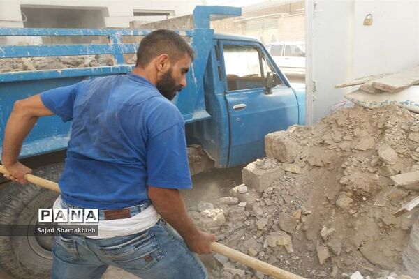 روز جهانی کارگر زیر سایه کرونا