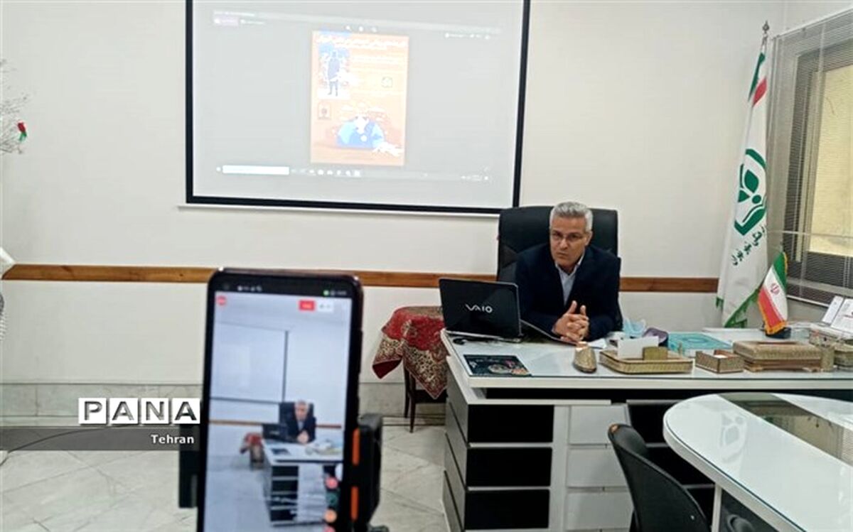 مدرسه یک منبع اجتماعی قدرتمند است که می تواند بخش زیادی از رفتارهای افراد جامعه را شکل دهد