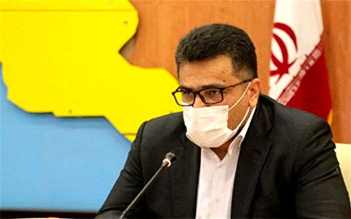 اتباع هندی ورودی  به استان بوشهر در قرنطینه هستند