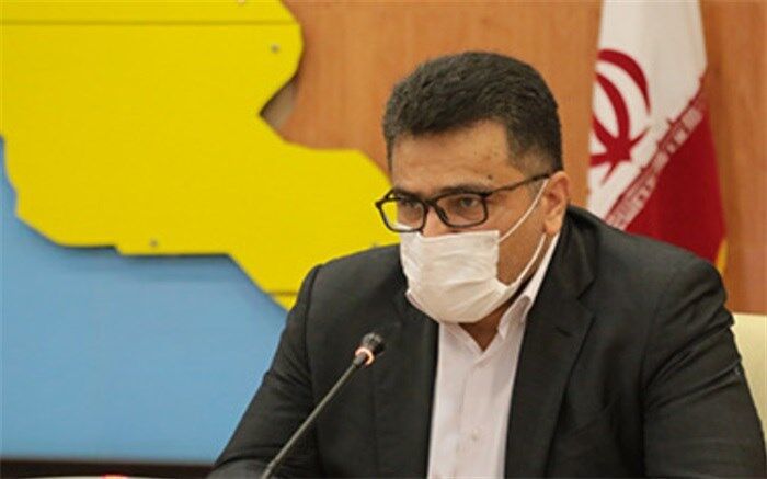 اتباع هندی ورودی  به استان بوشهر در قرنطینه هستند