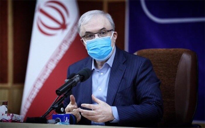 پیام وزیر بهداشت به مناسبت گرامیداشت «روز جهانی ایمنی و بهداشت حرفه‌ای»