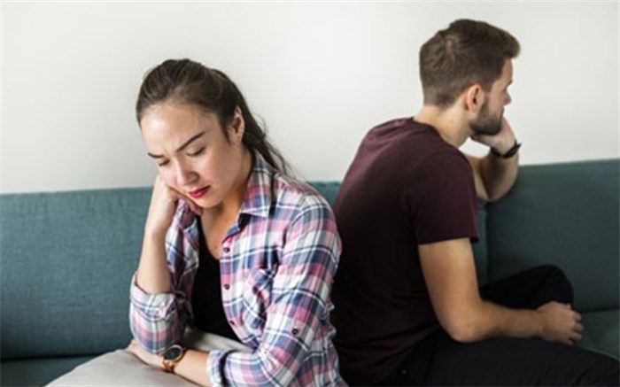 آیا طلاق آخرین گزینه باقی مانده از ازدواجم است