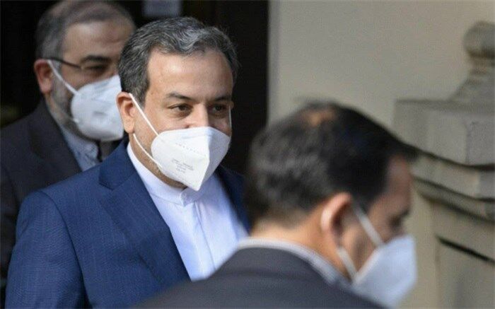 عراقچی: همه تحریم ها باید لغو شود