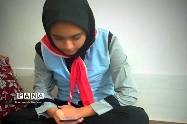 دومین روز دوره آموزشی خبرنگاران دختر پانا شهرستان‌ها و مناطق استان بوشهر