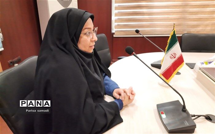 آموزش مهارت های تاب آوری در معلمان و تاثیر آن در تاب آوری تحصیلی دانش آموزان