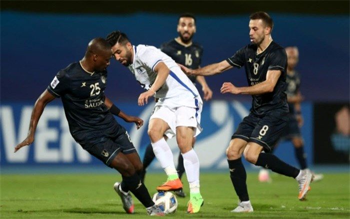 استقلال صدر جدول را پس گرفت؛ دوئل نفس‌گیر صعود ادامه دارد