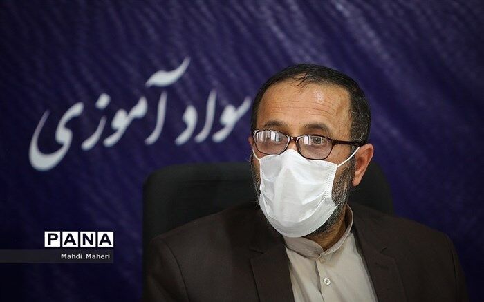 جلسه شورای مرکزی سازمان نهضت سوادآموزی  برگزار شد