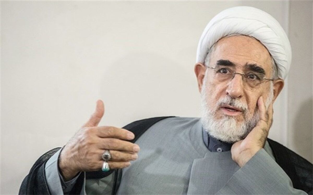 منتجب‌نیا: در انتخابات 1400 مردم به «برنامه» داوطلبان رای می‌دهند