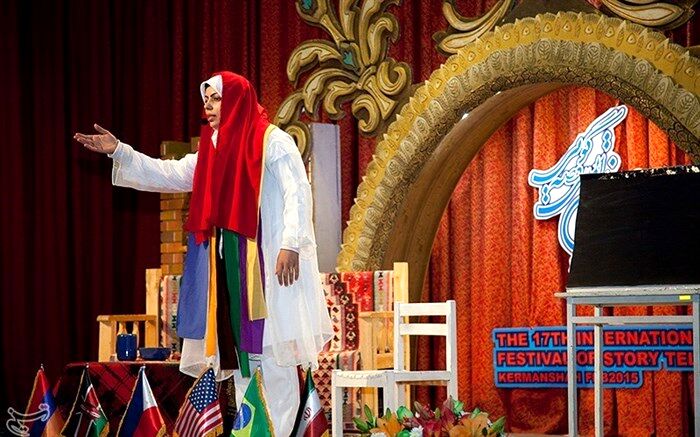علاقمندان در گیلان برای شرکت در جشنواره بین المللی قصه گویی دعوت شدند