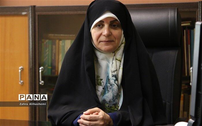 تبیین شیوه نامه ارزشیابی پیشرفت تحصیلی  پایانی سال تحصیلی ۱۴۰۰-۱۳۹۹