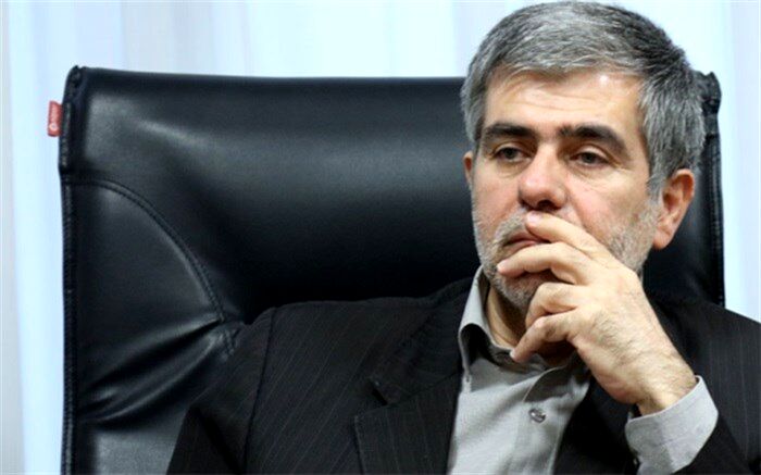 اعلام کاندیداتوری فریدون عباسی برای انتخابات ریاست‌جمهوری