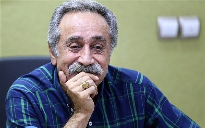 علیرضا جاویدنیا: از رادیو به تلویزیون رفتن بد نیست فقط نباید متوهم شد