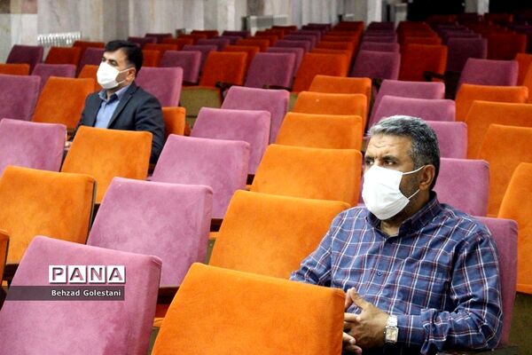 مراسم گرامیداشت میلاد امام حسن مجتبی (ع) بصورت مجازی