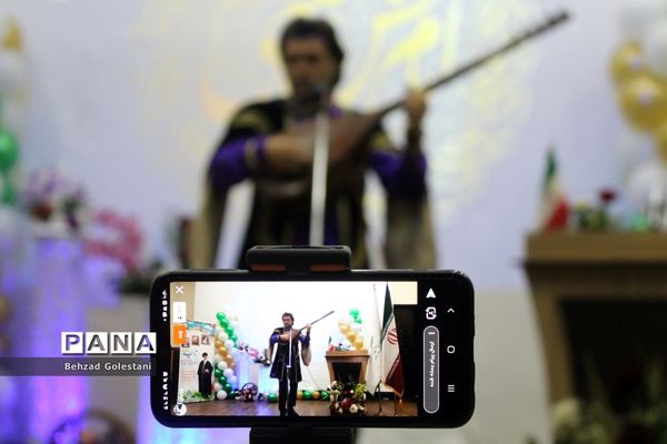 مراسم گرامیداشت میلاد امام حسن مجتبی (ع) بصورت مجازی