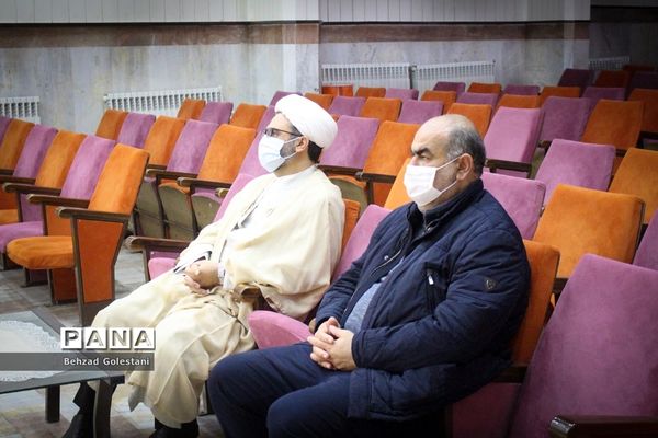 مراسم گرامیداشت میلاد امام حسن مجتبی (ع) بصورت مجازی