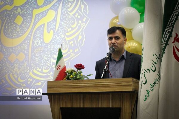 مراسم گرامیداشت میلاد امام حسن مجتبی (ع) بصورت مجازی
