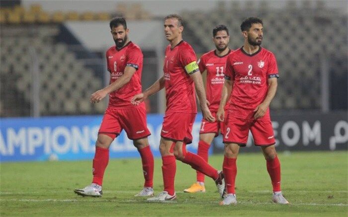 قطری‌ها تاکید کردند؛ جدایی بازیکن ملی‌پوش از پرسپولیس قطعی است