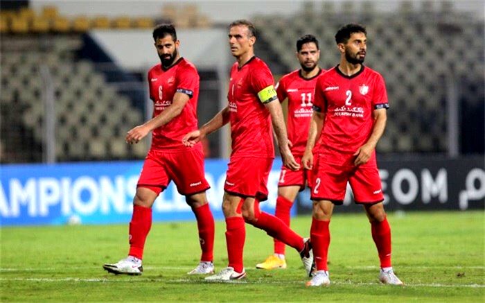 قطری‌ها تاکید کردند؛ جدایی بازیکن ملی‌پوش از پرسپولیس قطعی است