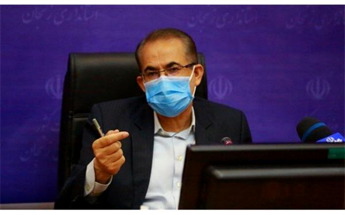 مجوز خروج گندم به خارج از استان داده نخواهد شد