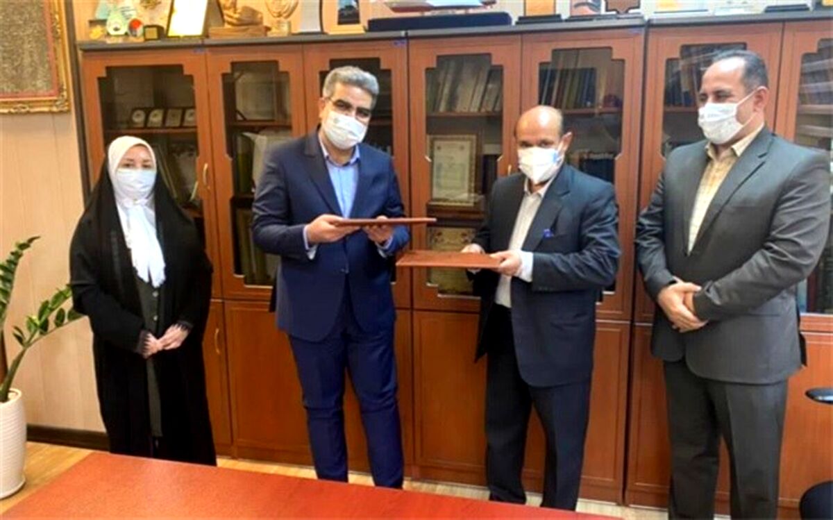 امضای تفاهم‌نامه همکاری بیمه خدمات درمانی نیروهای مسلح و انجمن اوتیسم