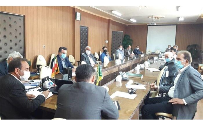 وضعیت خشکسالی و تاثیر آن بر نهاده های دامی  نیشابور  مورد بررسی قرار گرفت