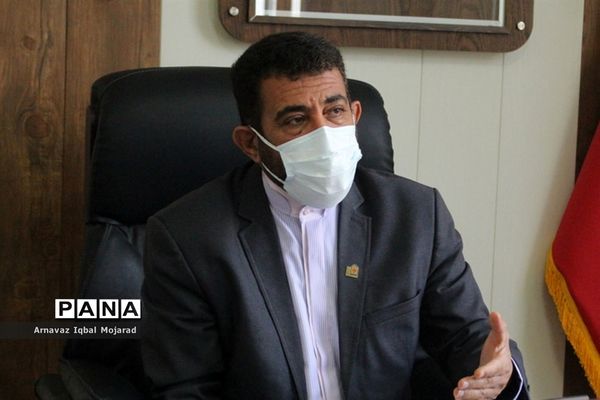 جلسه ستاد اوقات فراغت تابستانی استان بوشهر