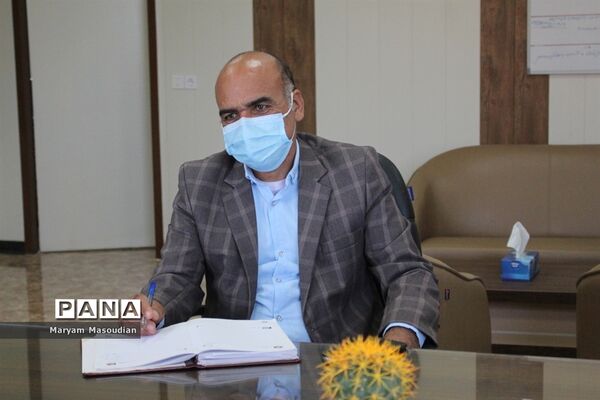 دومین نشست دبیرخانه بیانیه گام دوم انقلاب استان بوشهر