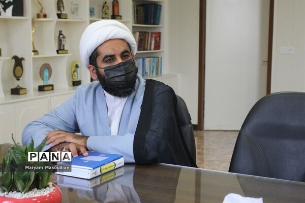 دومین نشست دبیرخانه بیانیه گام دوم انقلاب استان بوشهر