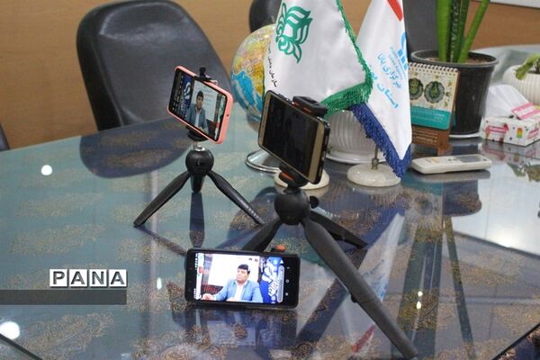 سومین  روز دوره آموزشی خبرنگاران پسر پانا شهرستان‌ها و مناطق استان بوشهر