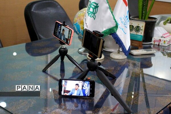 سومین  روز دوره آموزشی خبرنگاران پسر پانا شهرستان‌ها و مناطق استان بوشهر